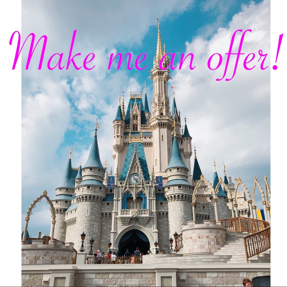 Send me offers! Moving! Need gone ASAP